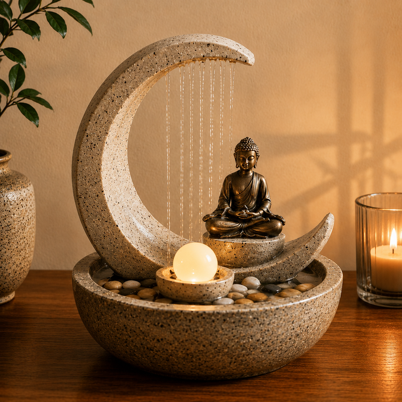 Zen Harmony